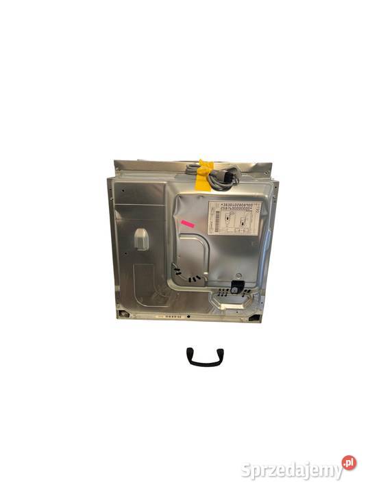 Piekarnik elektryczny Bosch Serie 8 HBG635BB1 sprzedam