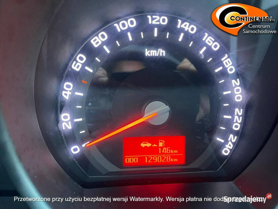 Kia Sportage Benzynka III 20102015 Żory