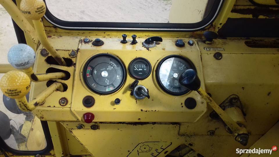 Holland Clayson 1540 Lipnica