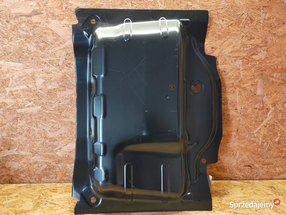 Gniazdo Koła Zapasowego Podłoga Bagażnika Volvo wielkopolskie sprzedam