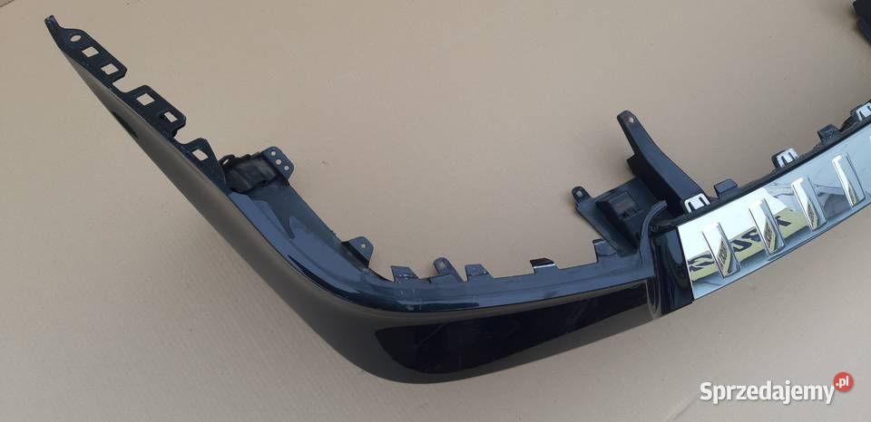 MERCEDES GLK X204 W204 LIFT ZDERZAK TYŁ TYLNY osobowe lubuskie Bieleń