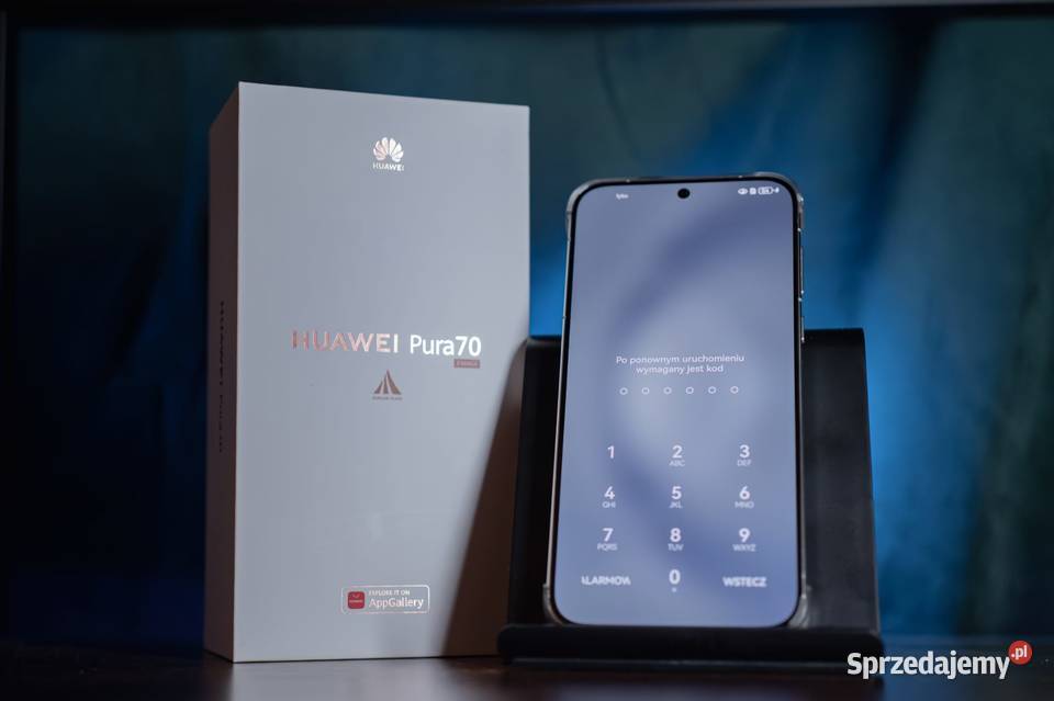 HUAWEI PURA 70