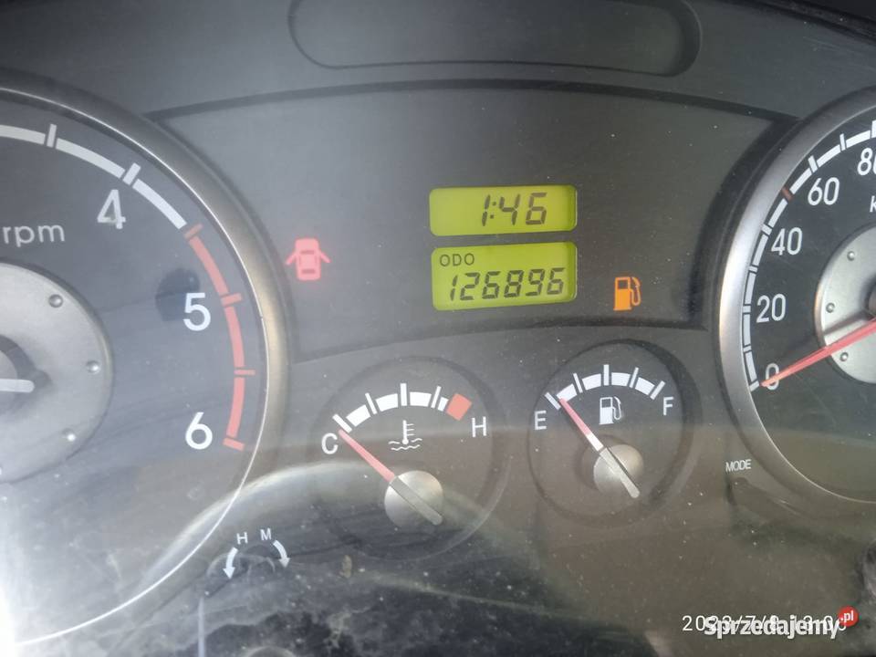 KIA K2500 k 900 inne w ofercie ramy skrzynie Przytyk sprzedam