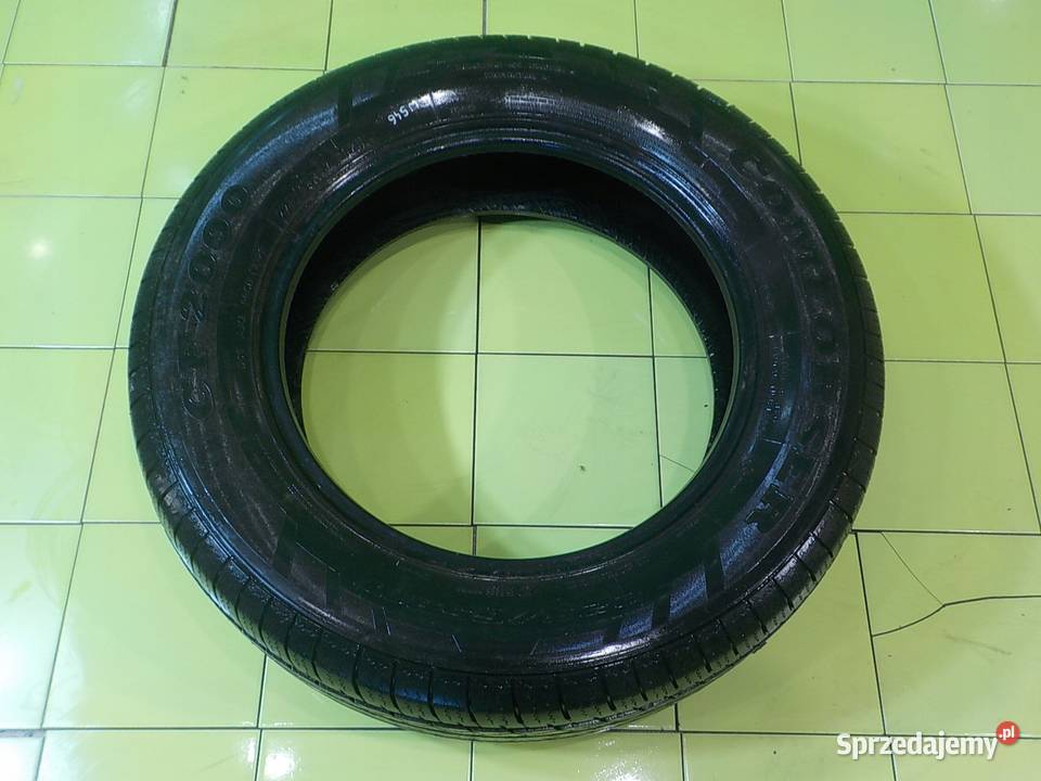 COMFORSER CF2000 102H MS 2256517 opona letnia Suków