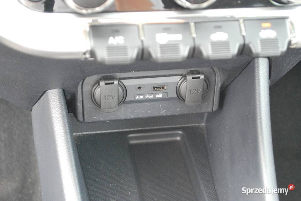 Kia Rio 12 Benzyna 86 Klima Bluetooth Alufelgi Nowy Sącz sprzedam
