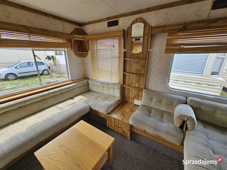 Domki holenderskie FESTIVAL 2 pokoje 399 plac Radom