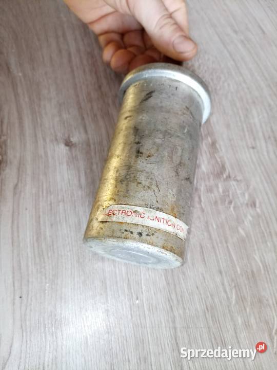 Fiat 125p polonez cewka elektronik 4226 Pozostałe podkarpackie Stalowa Wola sprzedam