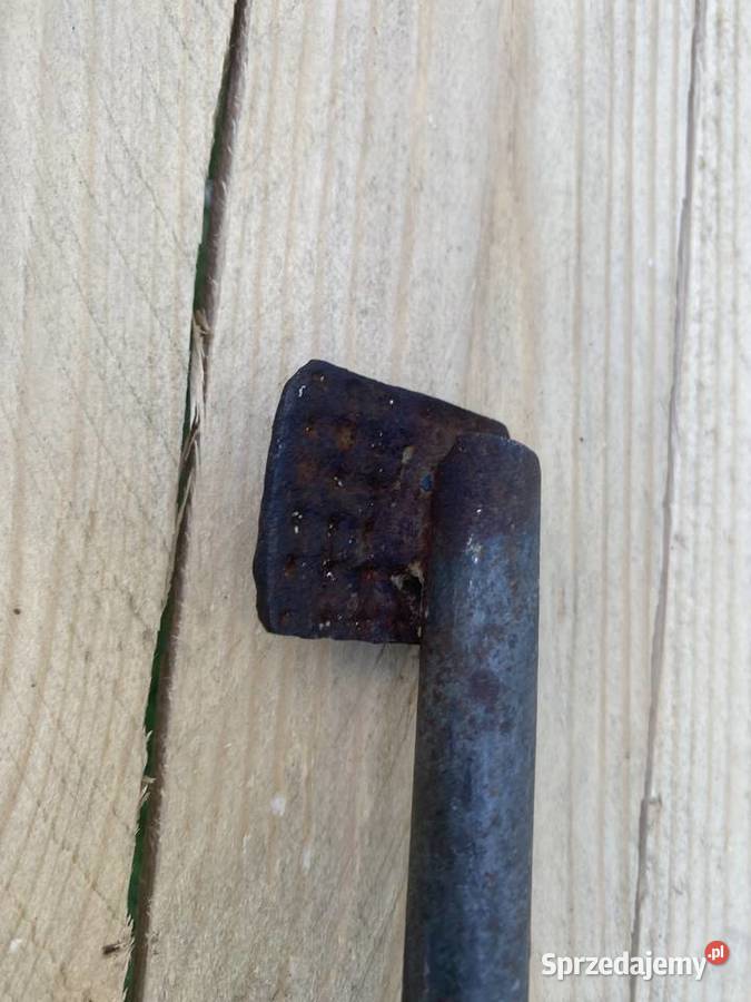 PEDAŁ HAMULCA WSK 125 175 DZWIGNIA Części i akcesoria motocyklowe Kraków