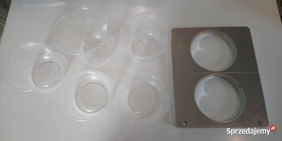 Markowa zgrzewarka gastronomiczna Manupack 190 sprzedam