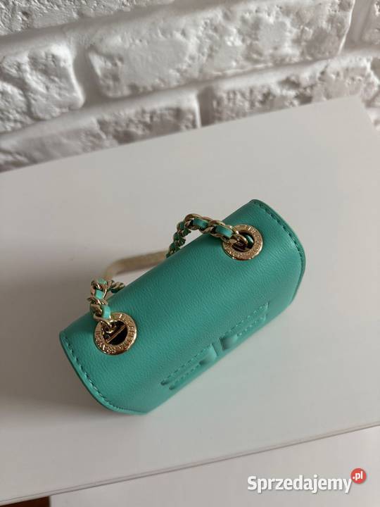 Torebka na ramię Elisabetta Franchi