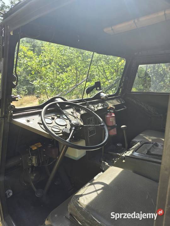 Volvo N3314 Valp 70KM Wyszogród
