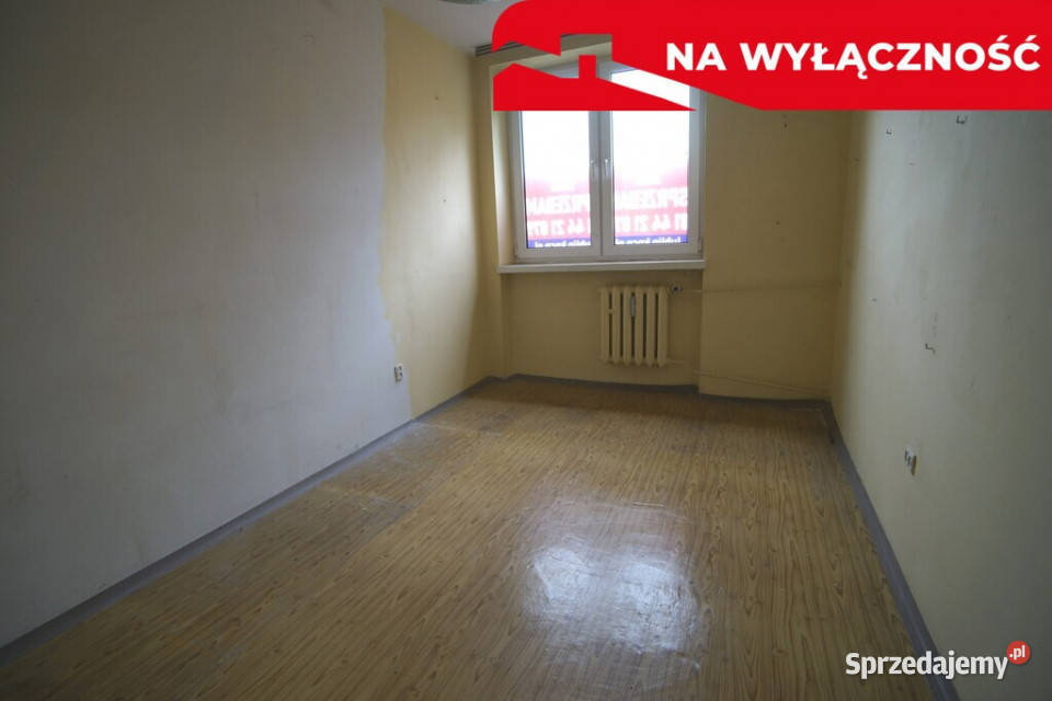 Mieszkanie 553 m2 Świdnik wielka płyta lubelskie