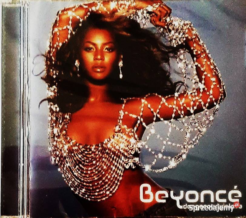 Wspaniały Album CD SHAKIRA Oral Fixation Vol 2 lubuskie Gorzów Wielkopolski sprzedam