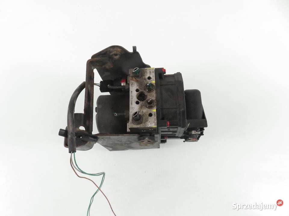 POMPA ABS RENAULT SCENIC I FL 8200090690