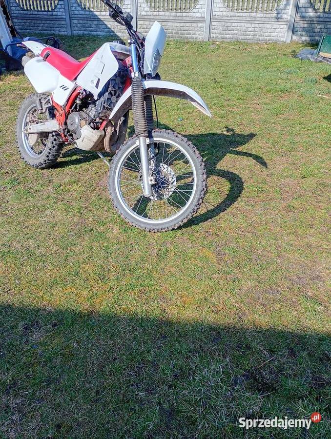 Gilera RC Raylly 125 świętokrzyskie Kielce