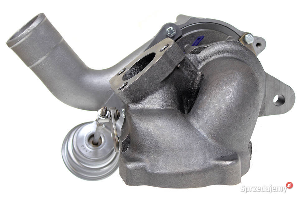 TURBOSPRĘŻARKA MITSUBISHI PAJERO III 32L DID opolskie Opole