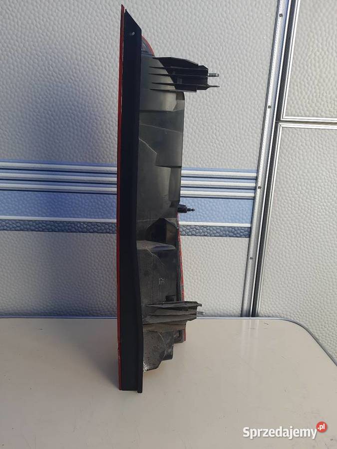 Lampa HELLA MOVANO B MASTER Skokowa