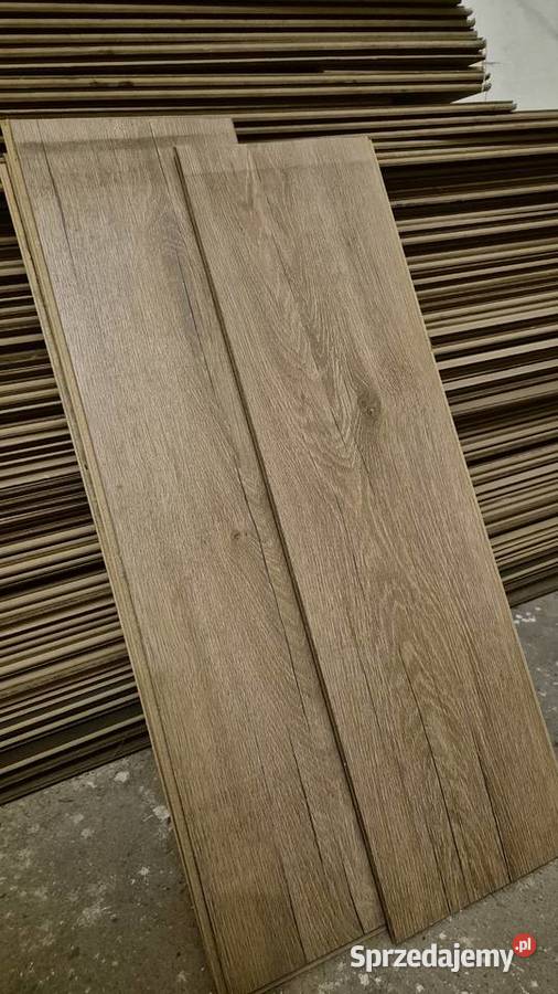 Panele używane kolor beżowy Proszowice sprzedam