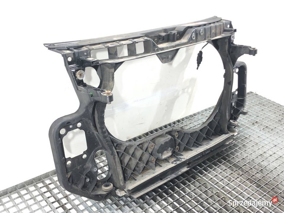 PAS PRZEDNI AUDI A6 C6 20 170 0411 Hatchback podkarpackie sprzedam