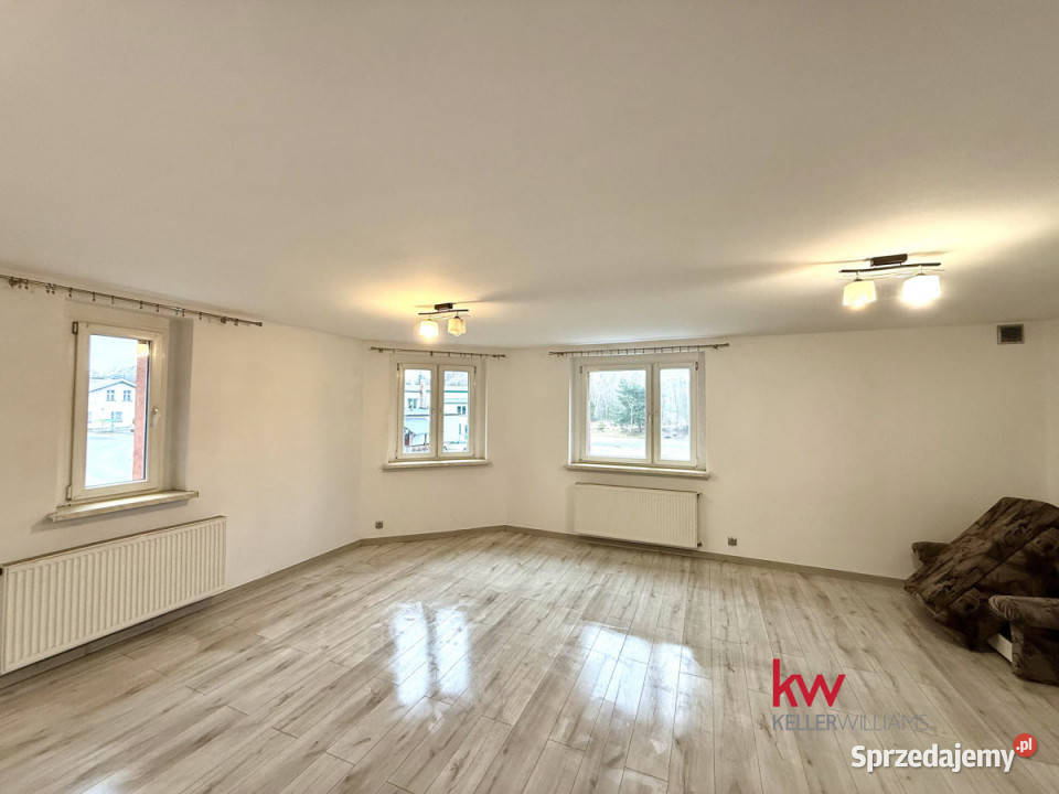 Mieszkanie Piasek Leśna 45m2 1 pokój