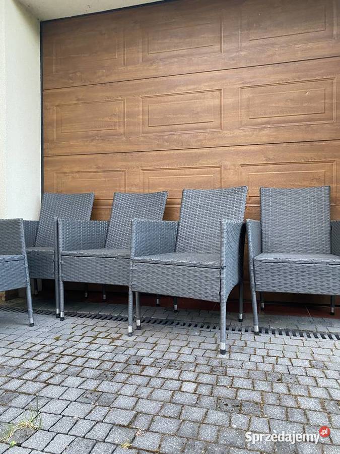 Stołki 5 sztuk Meble Nowy Sącz
