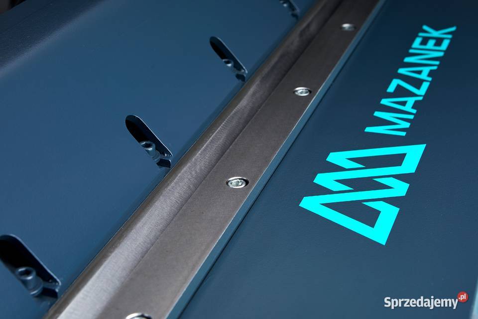 GIĘTARKA zaginarka ręczna dekarska 2050mm warmińsko-mazurskie Dobre Miasto