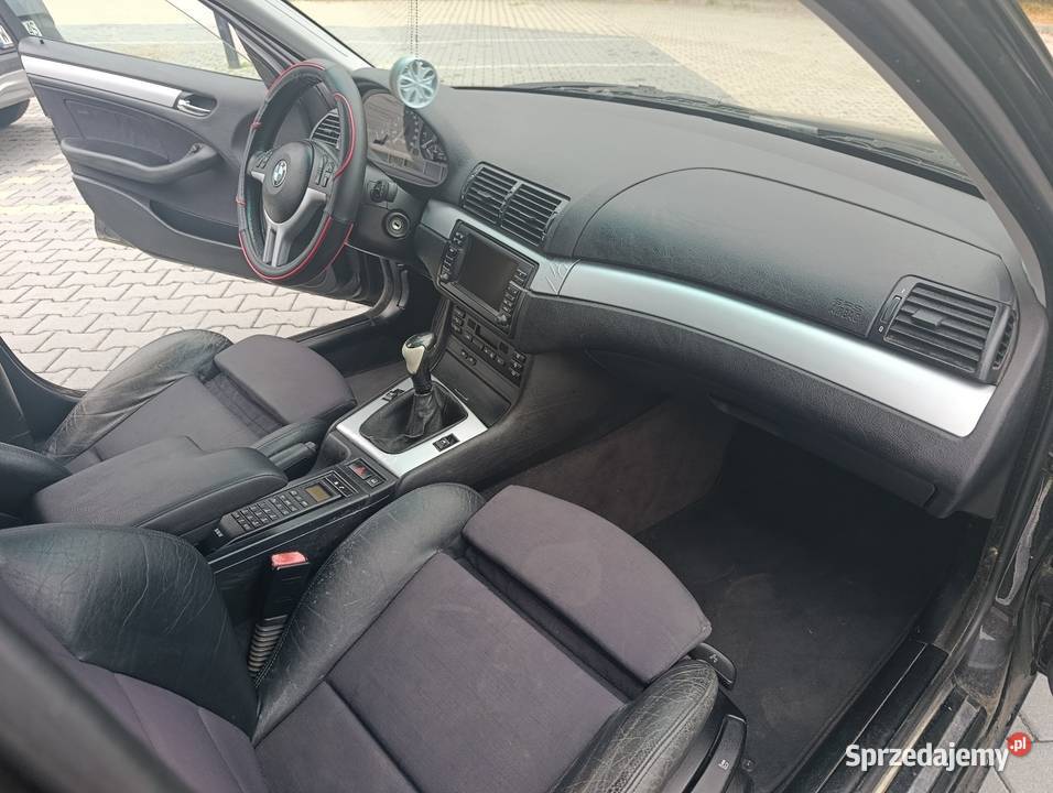 BMW 22 170 zamiana