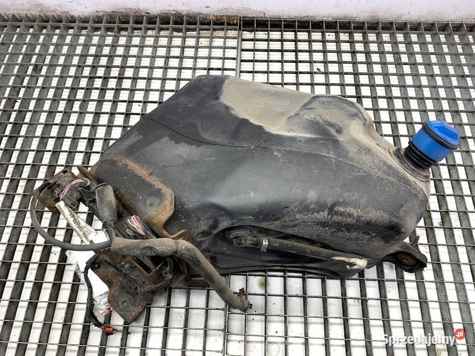 ZBIORNIK SCR JAGUAR FPACE HK835J228AE 20 180 SUV sprzedam