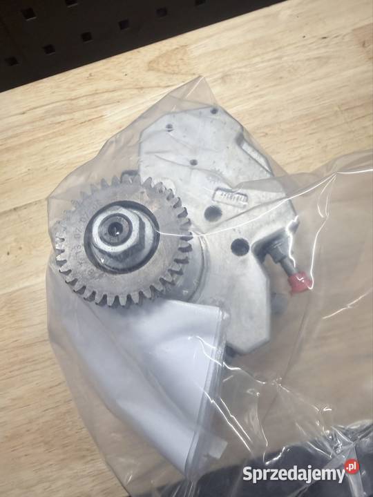 Układ wtryskowy OM642 v6 CDI Dębica sprzedam