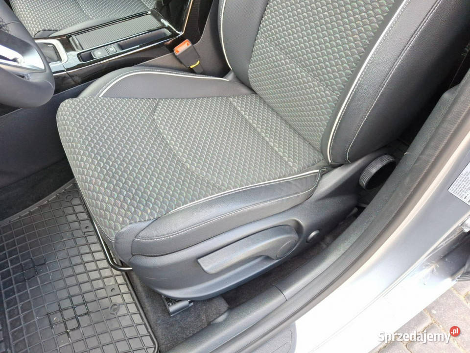 Kia Nowy Ceed Tribute FV23 Ceed kombi15TGDI 140 140KM Toruń