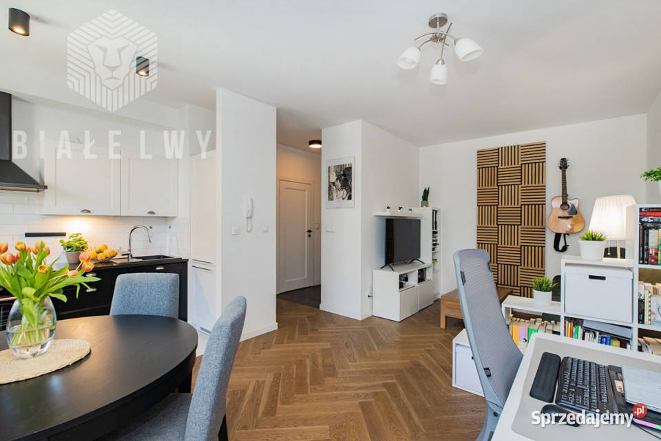 Mieszkanie 412 metry 2 pok Warszawa Jana