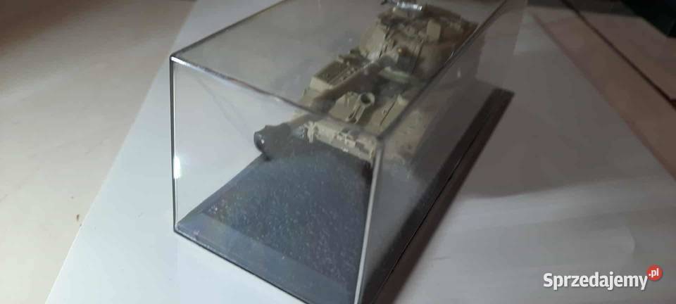 model M109A6 Paladin 1993 K13 33 Warszawa