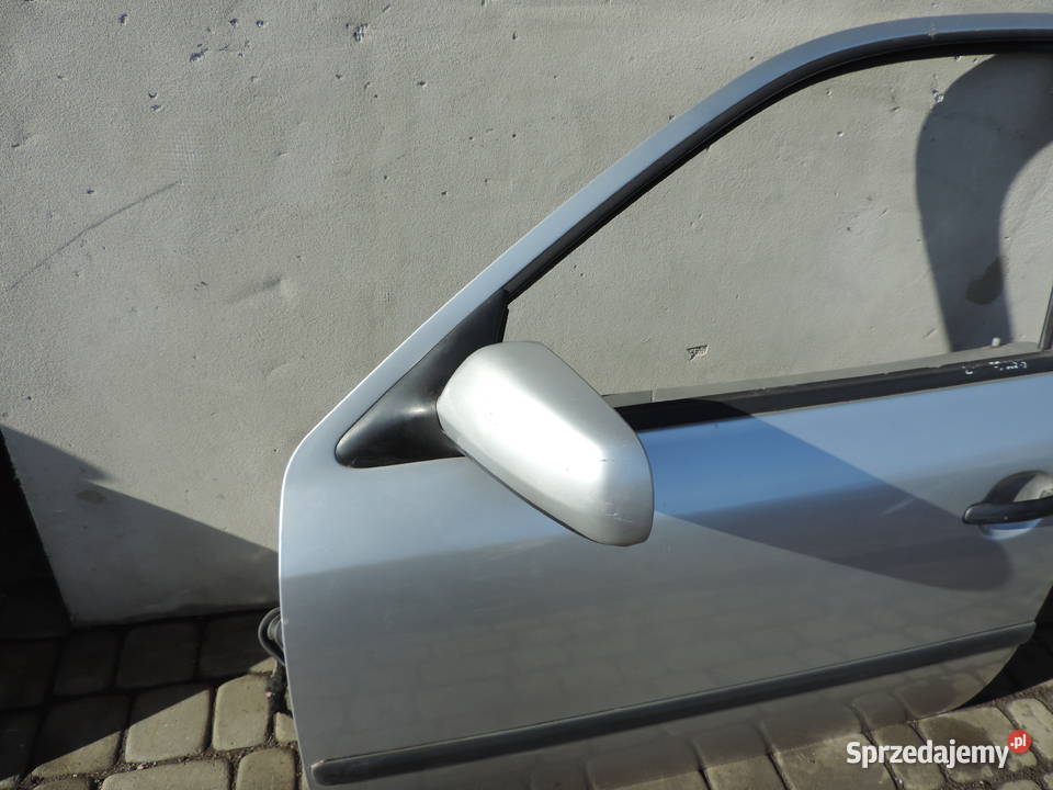 SKODA OCTAVIA I DRZWI LEWY PRZÓD PRZEDNIE 9102 Nowy Sącz