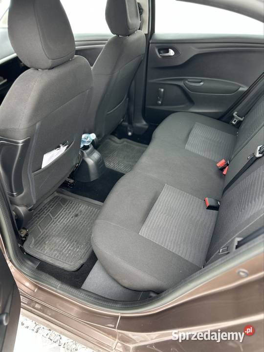Peugeot 301 Polski Salon jeden właściciel Sedan / Limuzyna kujawsko-pomorskie Inowrocław