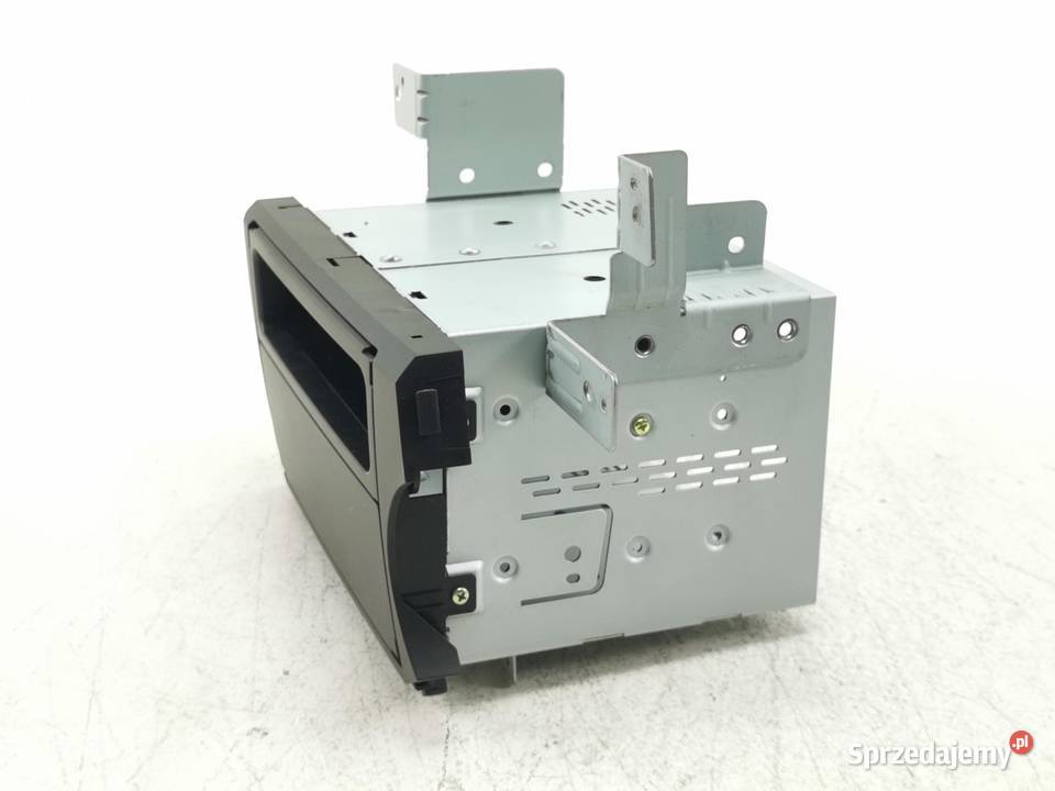 ADAPTER MOCOWANIE RADIA SSANGYONG REXTON 2001
