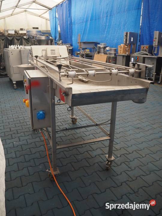 PANIEROWNICA ZANURZENIOWA 500mm Krotoszyn