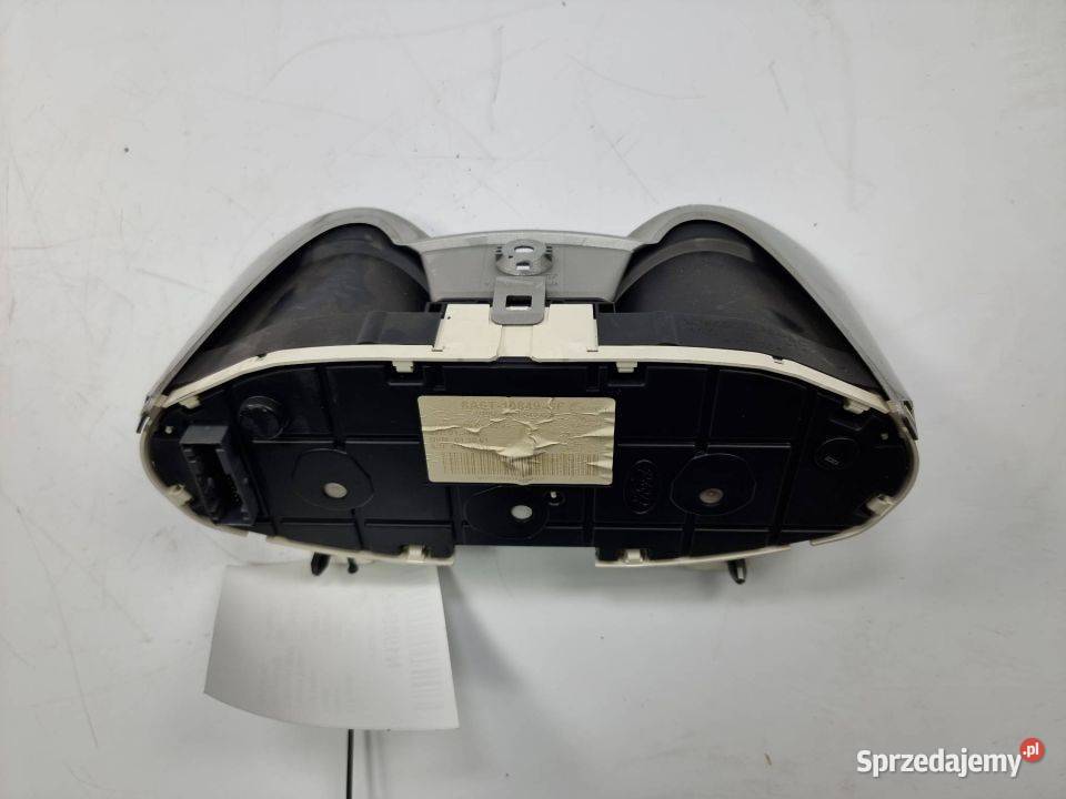 LICZNIK ZEGAR FORD FIESTA MK7 8A6T10849GF sprzedam