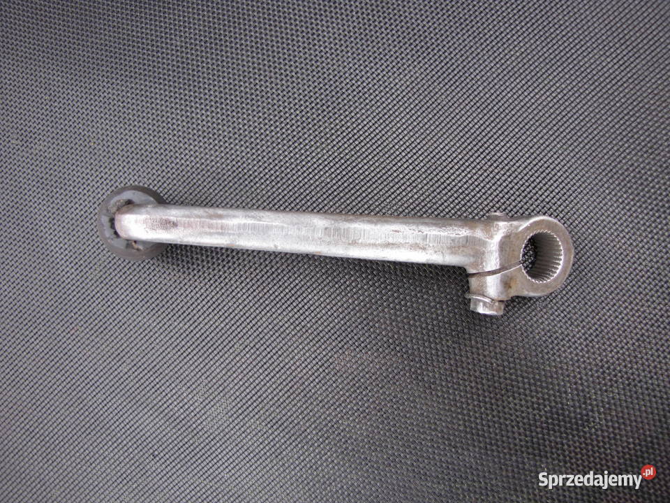 Kopniak kop starter Shl M06 U T Wsk 150 Rzepin Drugi