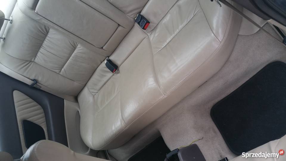 Opel Astra Bertone 20 Turbo 178000km Stalowa Wola