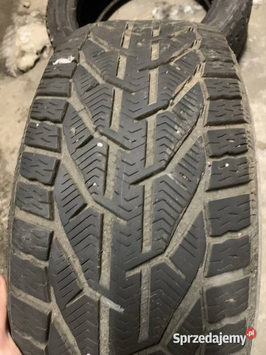 Opony kormoran 22550 r17 lubelskie Wirkowice Drugie