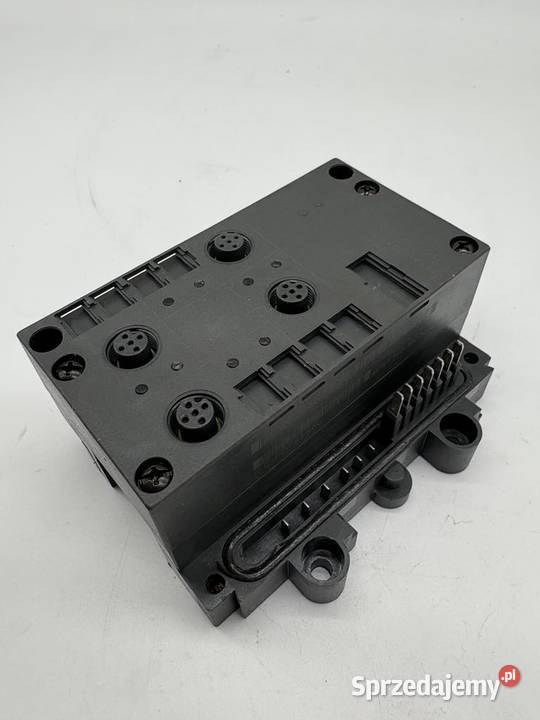 Siemens 6ES7 1421BD300XA0 Moduł rozszeżeń Pozostałe Warszawa