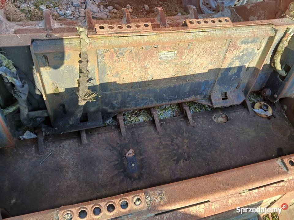 Inny Łyżka OtwieranaKrokodyl BOBCAT Ładna Złoczew