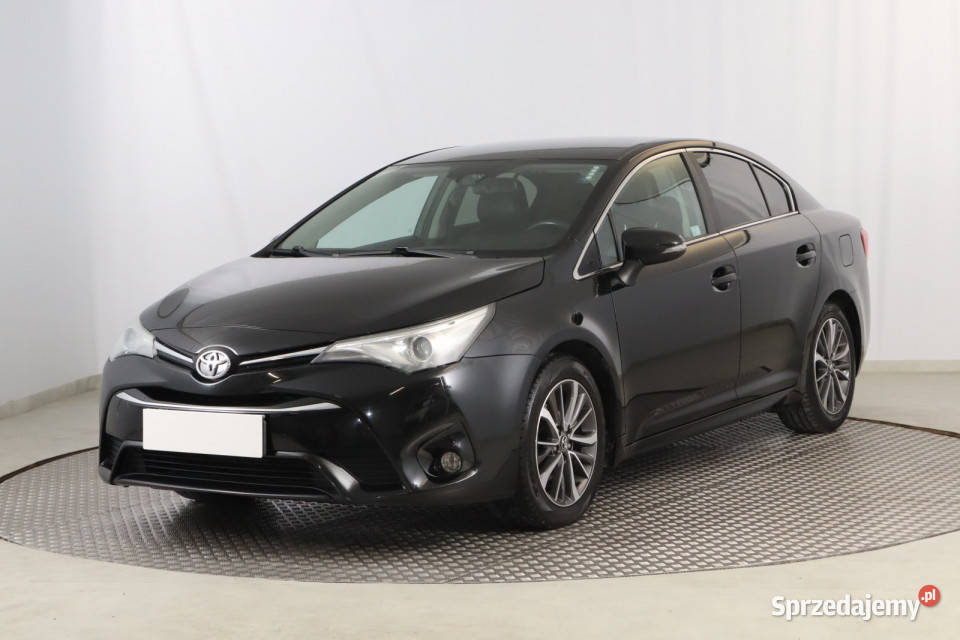 Toyota Avensis 20 Valvematic bluetooth