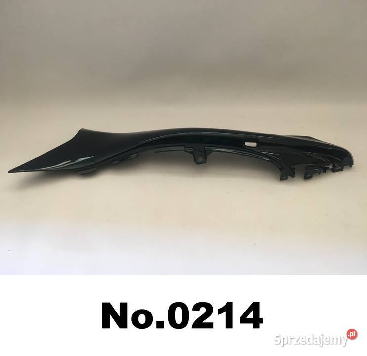 YAMAHA XJ 600 Owiewka tył Ogon Plastik P Łobżenica sprzedam