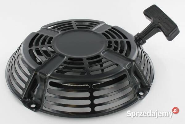 Rozrusznik ręczny kpl 591162330YK Kosiarki i podkaszarki Kamionna