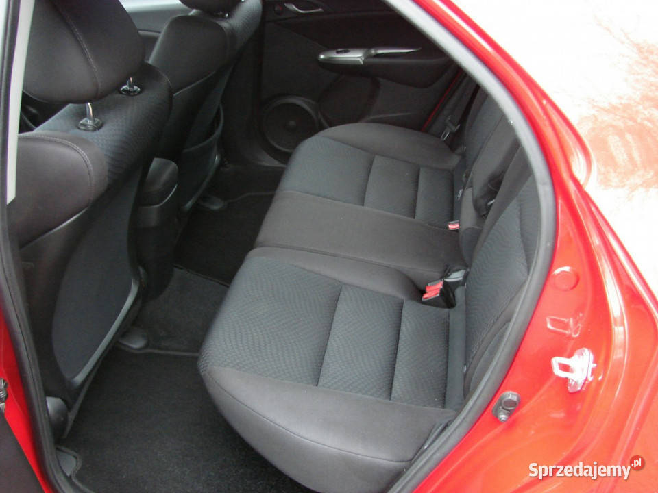 Honda Civic 14 VTEC 100 Klima Sport VIII Piła