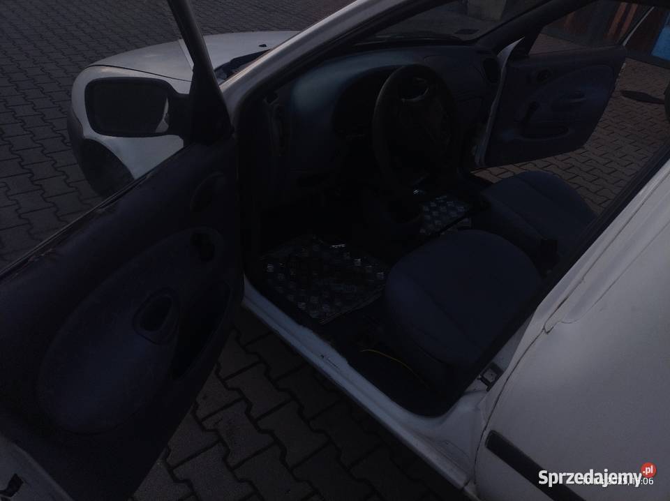 Sprzedam ford connect courer Van / Minibus Strumień sprzedam