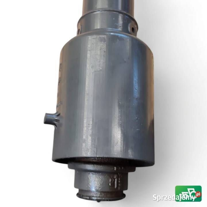 Wał napędowy przedniej osi E716300080010 Fendt Wilkowo sprzedam