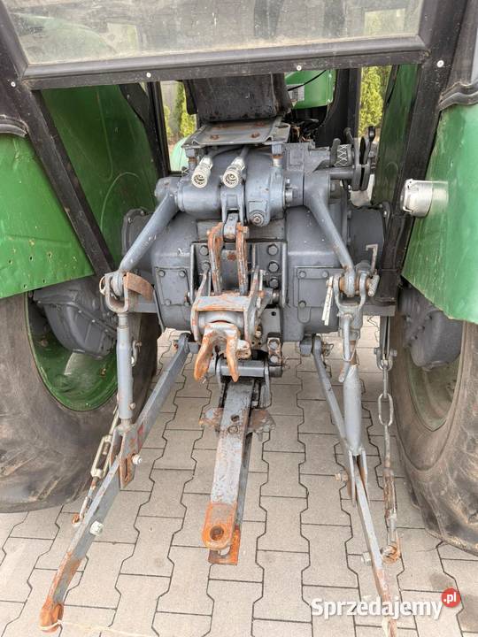 URSUS C360 Busko-Zdrój