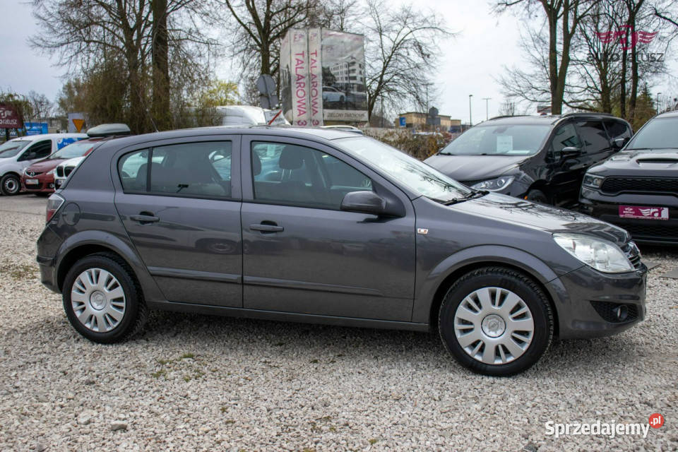 Opel Astra AutomatSilnik 19Klima G 19982009 immobilizer Warszawa